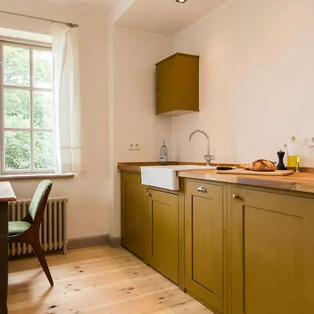 Vacation With Garden Terrace And Sauna Nyaraló