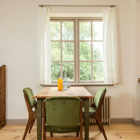 Vacation With Garden Terrace And Sauna Дом отдыха *