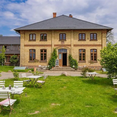 Vacation With Garden Terrace And Sauna Walow