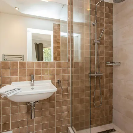 Vacation With Garden Terrace And Sauna Nyaraló *