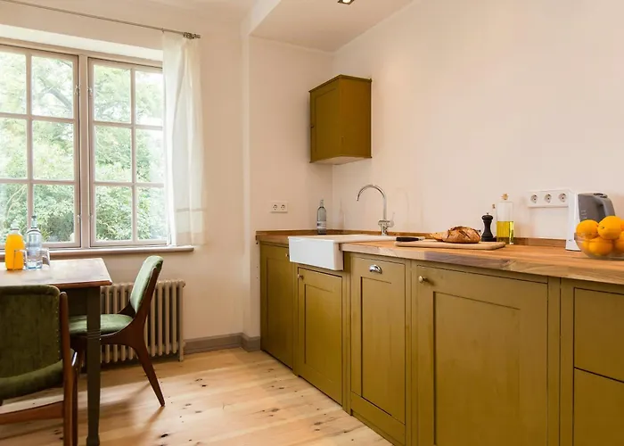 Vacation With Garden Terrace And Sauna Prázdninový dům