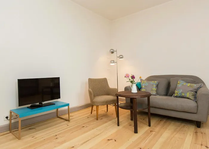 Vacation With Garden Terrace And Sauna Prázdninový dům Walow