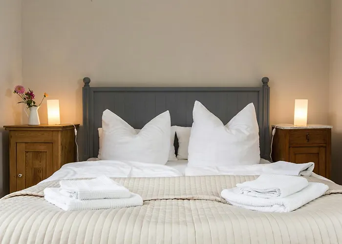 Prázdninový dům Vacation With Garden Terrace And Sauna